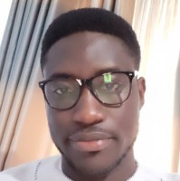 Abdul - Hakeem Usman
