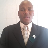 Josias Tebogo Moilwa