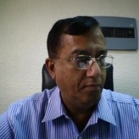 narendra kumar sharma