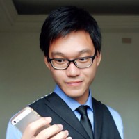 Jim Sheng-Han Tsai