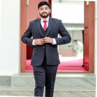 Harry Santhosh