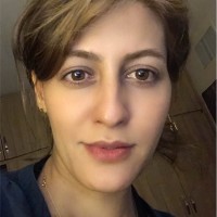 Zahra Sobhani