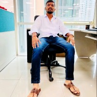 Sagar Teravkar