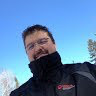 Eric Petrin