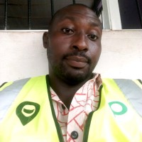 Stephen Chukwu