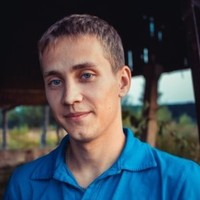 Павел Захаров