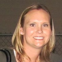 Stacy Taylor