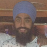 Gurdain Singh