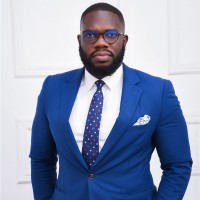 Frank Akrofi-Quarcoo, Aci, Fmva®