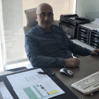 Serdar Kayhan