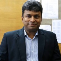 Dr. Hari Vasudevan