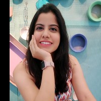 Khushi Kachroo