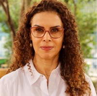 Glorialuz Oliveira Barros Lanz