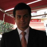 Reza Tehrani