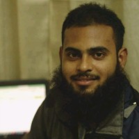 Ishtiaque Ahmed