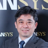 Benson Wei