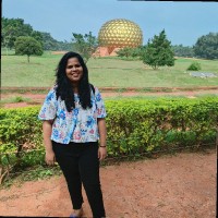 Manjula Chandrasekaran