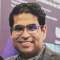 Deven Samant