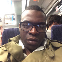 Dwight Ritchie BSc(Hon), ACIOB, MICWCI