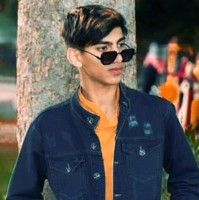 Yash Arora