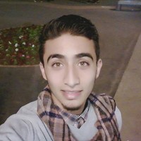 Ayoub Toumi