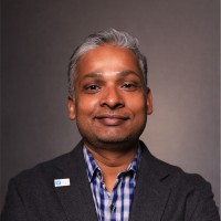 Atish Mohanty