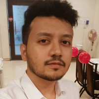 Prajwal Goswami