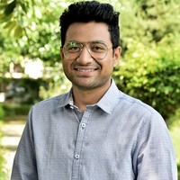 Vaibhav Sharma