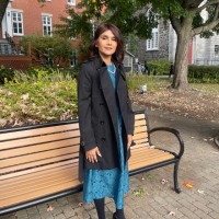 Zoya Moattar