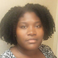 Kenya Whitfield