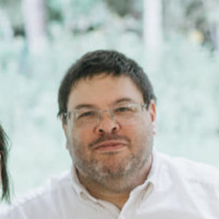 Eric Dreibelbis