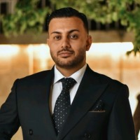 Ramin Dehghani