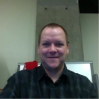 Brad Robinson