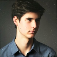 Rees Dubois