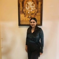 Trisha Kumar