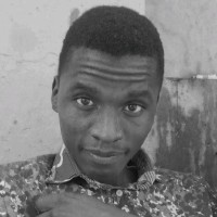 Dante Kyungu