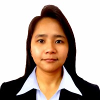 April Michelle Quendangan