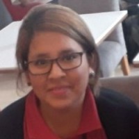 Shirley Joshy Villar Espinoza