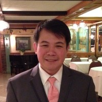 Jeff Phromkharanourak