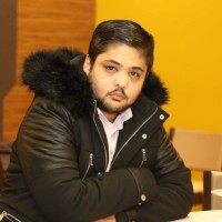 Burhan Aetikhar