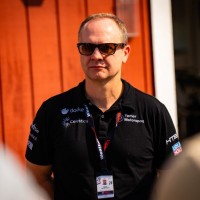 Gary Megennis