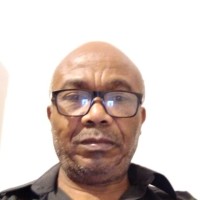 Orlandobispo Dos Santos