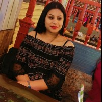 Sweekriti Rai