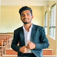 Rudraksh Shiralkar