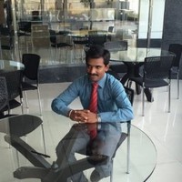RAMACHANDRAN P