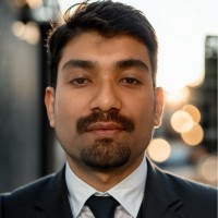 Pritam Dasgupta