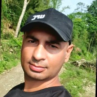 Prakash Khadka Chetri