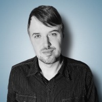 Patrick Roughton