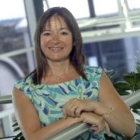 Rhona Hope