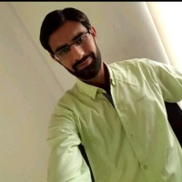 Adil Khan Afridi